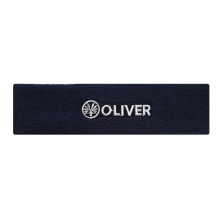 Oliver Stirnband navy 1er