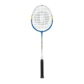 Oliver Badmintonschläger Strong 600 (98g, Schulsport, Freizeit) - besaitet -