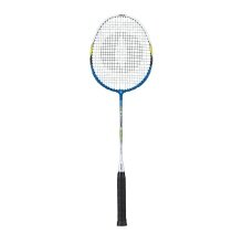 Oliver Badmintonschläger Strong 600 (98g, Schulsport, Freizeit) - besaitet -