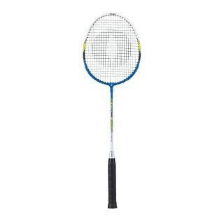 Oliver Badmintonschläger Strong 600 (98g, Schulsport, Freizeit) - besaitet -