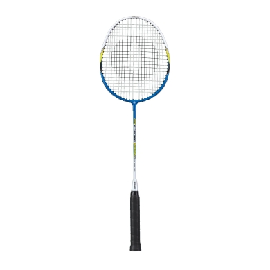 Oliver Badmintonschläger Strong 600 (98g, Schulsport, Freizeit) - besaitet -