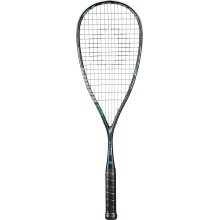 OLIVER Squashschläger Supra 110 Pro (115g/ausgewogen) carbongrau - besaitet -