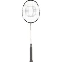 Oliver Badmintonschläger T-50 Power Tour (88g/kopflastig/mittel) - besaitet -