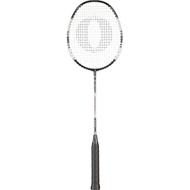 Oliver Badmintonschläger T-50 Power Tour (88g/kopflastig/mittel) - besaitet -