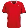 Oliver Tshirt Sao Paulo rot Herren