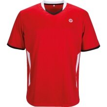 Oliver Tshirt Sao Paulo rot Herren