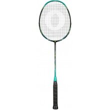 OLIVER Badmintonschläger XPro 30 (kopflastig, flexibel, 83g) - besaitet -