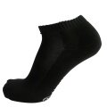 Oliver Indoorsocke Sport kurz schwarz Herren/Damen 1er