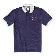 Oxbow Polo Opaca marine Herren