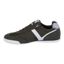 Pantofola d´Oro Sneaker Vasto N Low 2024 olivegrün Herren