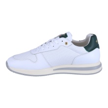 Pantofola d´Oro Sneaker Forza 2025 weiss/grün Herren