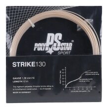 Polystar Tennissaite Strike natur 12m Set