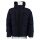 Poolman Winterjacke mit Kapuze P2304.726 (warm wattiert, leicht) navyblau Herren