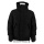 Poolman Winterjacke mit Kapuze P2304.731 (warm wattiert, leicht) schwarz Herren