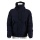 Poolman Winterjacke mit Kapuze P2304.731 (warm wattiert, leicht) navyblau Herren