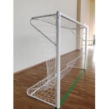 Powershot Futsaltor transportabel aus Stahl 3m x 2m