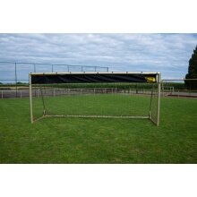 Powershot Fussball-Torverkleinerung aus Polyester 5m x 0,35m