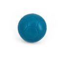 Powershot Schaumstoffball Fussball 15cm türkis