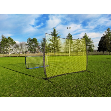 Powershot Fussball-Schutzwand 3,6m x 2,7m