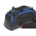 Powershot Sporttasche Golazo 59x32x28cm -52 liter- schwarz/blau