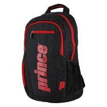 Prince Rucksack Team #21schwarz/rot