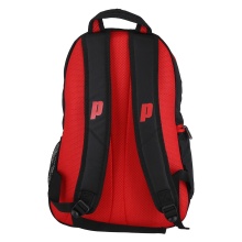 Prince Rucksack Team #21schwarz/rot