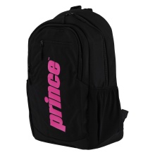 Prince Rucksack Challenger (Hauptfach) 2023 schwarz/pink