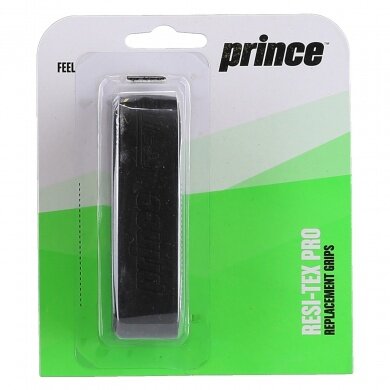 Prince Basisband Resi Tex Pro 1.8mm schwarz