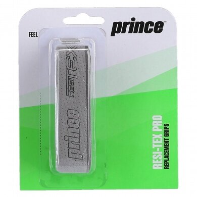 Prince Basisband Resi Tex Pro 1.8mm grau