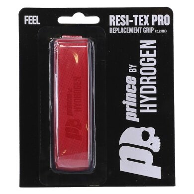 Prince by Hydrogen Basisband Resi Tex Pro 2.2mm rot