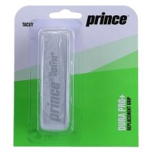 Prince Basisband Dura Pro+ 1.9mm (Griffigkeit+Schweissabsorbtion) hellgrau - 1 Stück