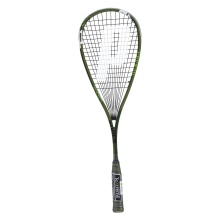 Prince Squashschläger Textreme Zylon Venom Pro 950 O3 130g/kopflastig 2024 grün - besaitet -