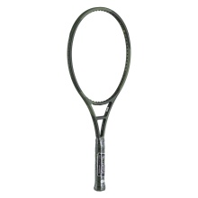 Prince Tennisschläger Phantom 107G TeXtreme Zylon 107in/305g/Turnier 2024 grün - unbesaitet -