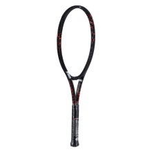 Prince Tennisschläger Beast O3 98 98in/300g/Turnier 2024 schwarz/rot - unbesaitet -