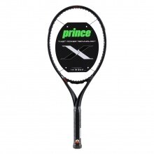 Prince Twistpower X105 (für Rechtshänder) 105in/270g schwarz Tennisschläger - unbesaitet -