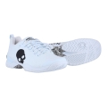 Prince Tennisschuhe by Hydrogen Tour Pro Lite Allcourt weiss Herren