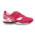 Babolat Tennisschuhe Propulse 5 BPM Allcourt rose Damen