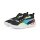 Puma Hallen-Indoorschuhe Playmaker Pro schwarz/bunt Herren