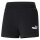 Puma Freizeithose Short Essentials kurz schwarz Damen