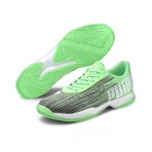 Puma Hallen-Indoorschuhe Adrenalite 3.1 grün Herren