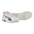 Puma Hallen-Indoorschuhe Eliminate Power Nitro II RE beige Herren