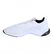 Puma Sneaker LQDCell Hydra weiss/gelb Herren