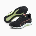 Puma Laufschuhe Hybrid Runner V2 schwarz Herren