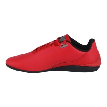 Puma Sneaker Motorsport Ferrari Drift Cat Decima rot Herren