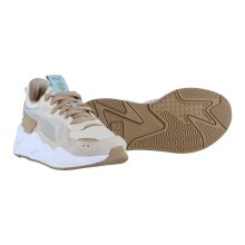 Puma Sneaker RS-X Reinvent beige/weiss Damen