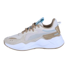 Puma Sneaker RS-X Reinvent beige/weiss Damen