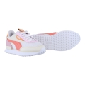 Puma Sneaker Future Rider Pastel weiss/pink Damen