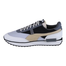 Puma Sneaker Future Rider Concrete Jungle schwarz/bunt Herren