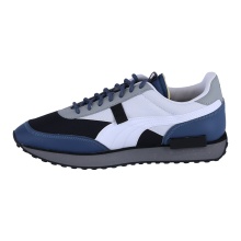 Puma Sneaker Future Rider Concrete Jungle blau/schwarz/weiss Herren