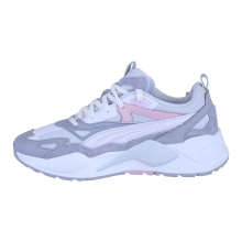 Puma Sneaker RS-X Efekt Lux grau Damen